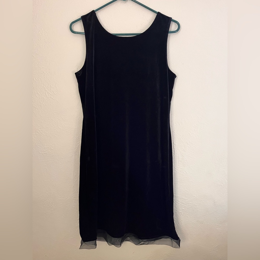 CarolAnderson Little Black Dress